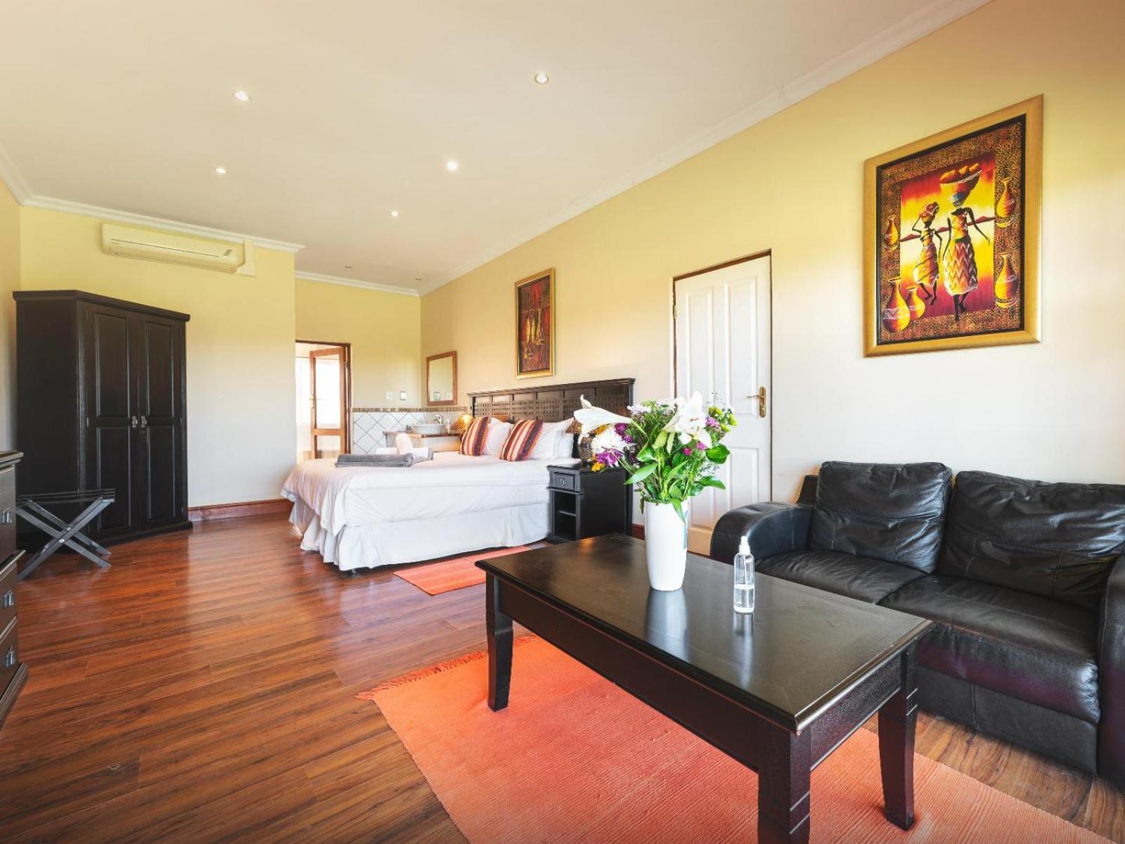 Temba Private Game Reserve Grahamstown Zewnętrze zdjęcie