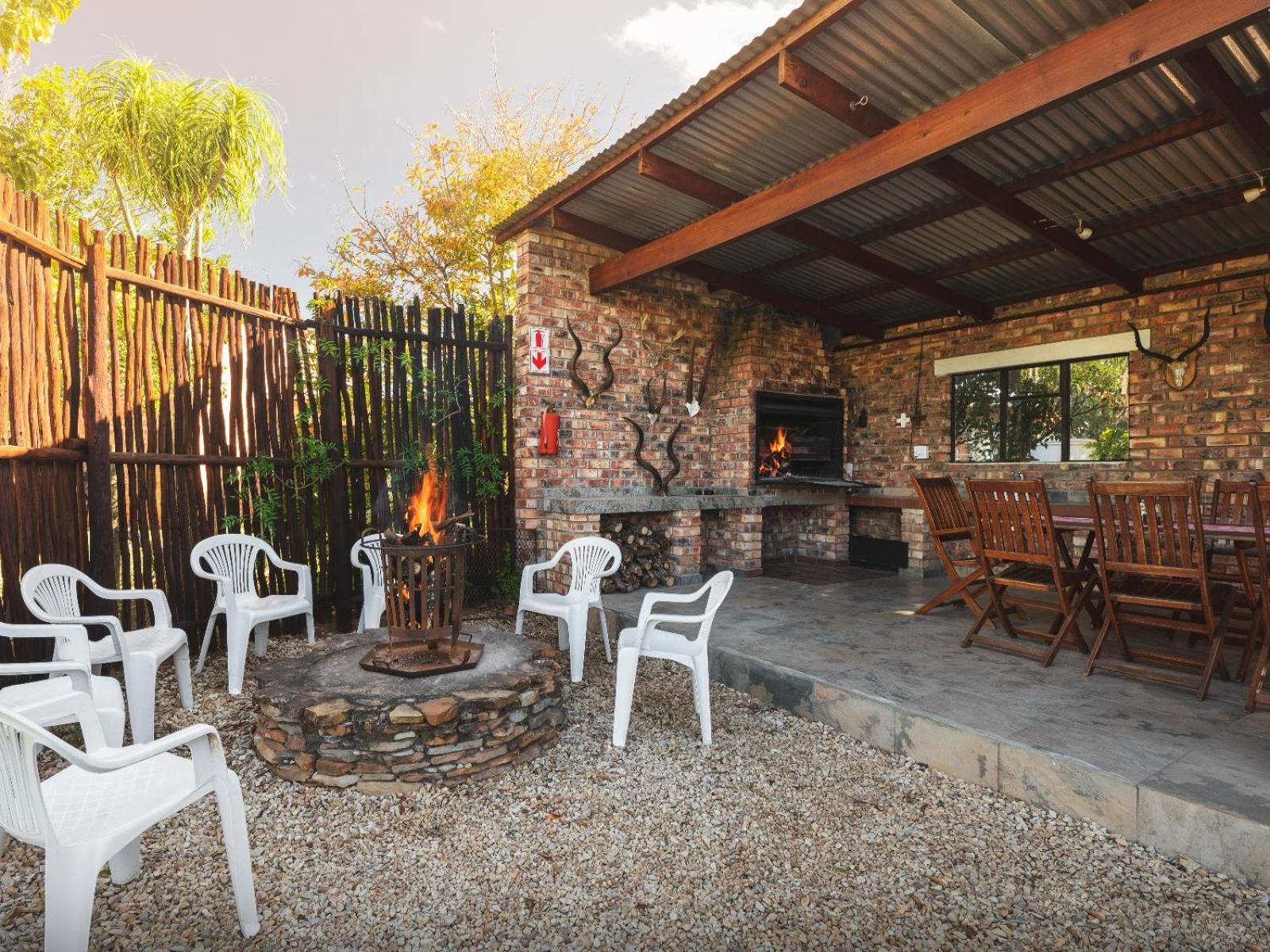 Temba Private Game Reserve Grahamstown Zewnętrze zdjęcie