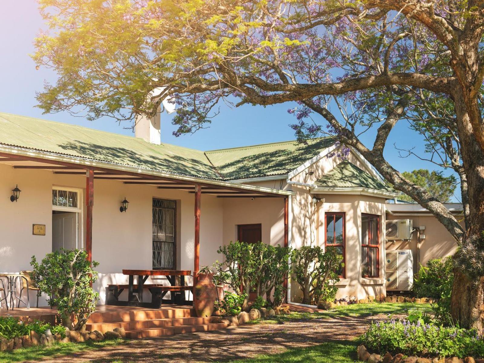 Temba Private Game Reserve Grahamstown Zewnętrze zdjęcie