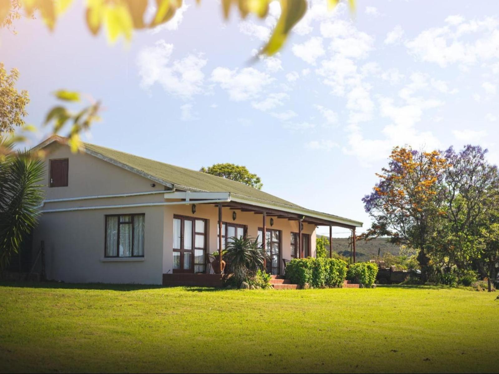Temba Private Game Reserve Grahamstown Zewnętrze zdjęcie